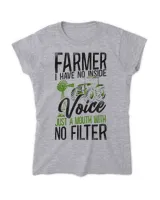 Women's Soft Style Fitted T-Shirt