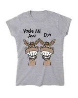 Women's Soft Style Fitted T-Shirt