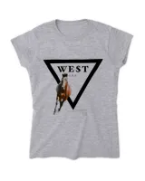 Women's Soft Style Fitted T-Shirt