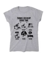 Women's Soft Style Fitted T-Shirt