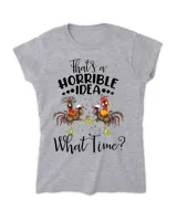 Women's Soft Style Fitted T-Shirt
