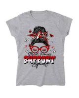 Women's Soft Style Fitted T-Shirt