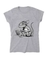 Women's Soft Style Fitted T-Shirt