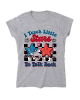 Women's Soft Style Fitted T-Shirt