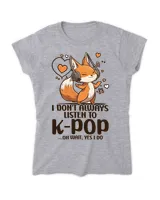 Women's Soft Style Fitted T-Shirt