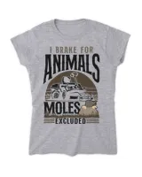 Women's Soft Style Fitted T-Shirt