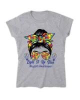 Women's Soft Style Fitted T-Shirt