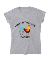 Women's Soft Style Fitted T-Shirt