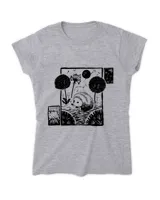 Women's Soft Style Fitted T-Shirt