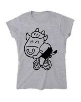 Women's Soft Style Fitted T-Shirt