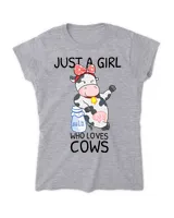 Women's Soft Style Fitted T-Shirt