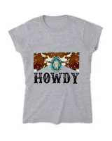 Women's Soft Style Fitted T-Shirt