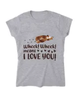 Women's Soft Style Fitted T-Shirt