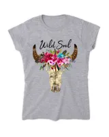 Women's Soft Style Fitted T-Shirt