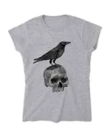 Women's Soft Style Fitted T-Shirt
