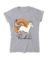 Women's Soft Style Fitted T-Shirt