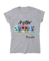 Women's Soft Style Fitted T-Shirt
