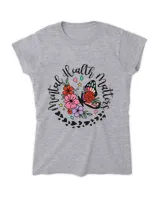 Women's Soft Style Fitted T-Shirt