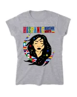Women's Soft Style Fitted T-Shirt