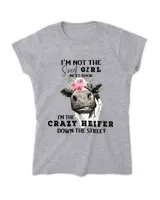 Women's Soft Style Fitted T-Shirt