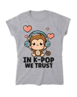 Women's Soft Style Fitted T-Shirt