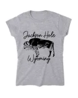 Women's Soft Style Fitted T-Shirt