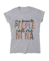 Women's Soft Style Fitted T-Shirt