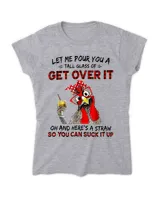 Women's Soft Style Fitted T-Shirt