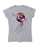 Women's Soft Style Fitted T-Shirt
