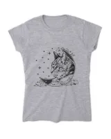 Women's Soft Style Fitted T-Shirt