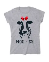 Women's Soft Style Fitted T-Shirt
