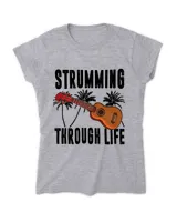 Women's Soft Style Fitted T-Shirt