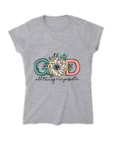 Women's Soft Style Fitted T-Shirt