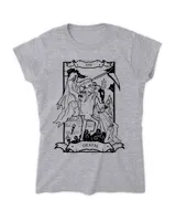 Women's Soft Style Fitted T-Shirt