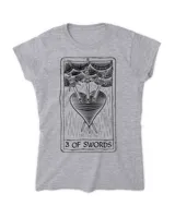 Women's Soft Style Fitted T-Shirt
