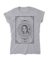 Women's Soft Style Fitted T-Shirt