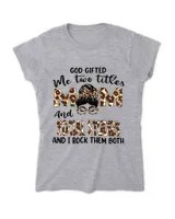 Women's Soft Style Fitted T-Shirt