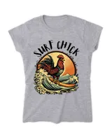 Women's Soft Style Fitted T-Shirt