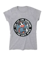 Women's Soft Style Fitted T-Shirt