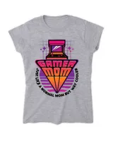 Women's Soft Style Fitted T-Shirt