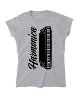 Women's Soft Style Fitted T-Shirt