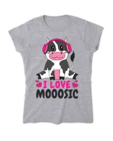 Women's Soft Style Fitted T-Shirt