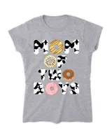 Women's Soft Style Fitted T-Shirt