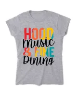 Women's Soft Style Fitted T-Shirt