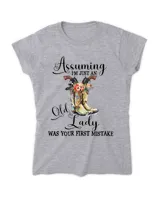 Women's Soft Style Fitted T-Shirt