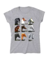 Women's Soft Style Fitted T-Shirt