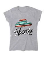 Women's Soft Style Fitted T-Shirt