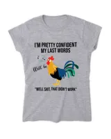 Women's Soft Style Fitted T-Shirt