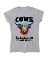 Women's Soft Style Fitted T-Shirt