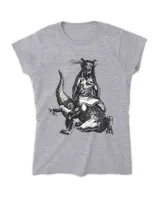 Women's Soft Style Fitted T-Shirt
